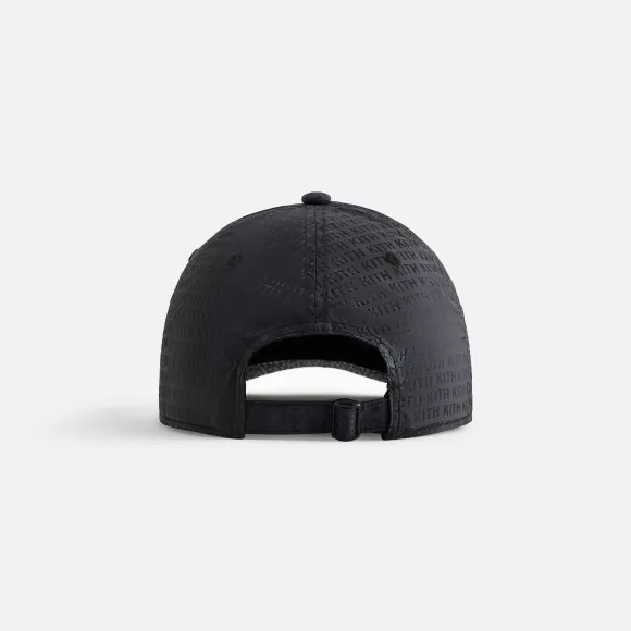 Kith Women Monogram Cap