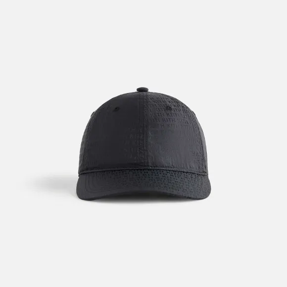 Kith Women Monogram Cap