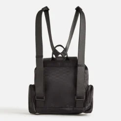Kith Women Monogram Nylon Mini Backpack