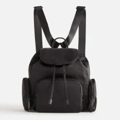 Kith Women Monogram Nylon Mini Backpack
