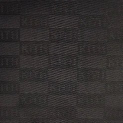 Kith Women Monogram Nylon Mini Backpack