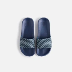 Kith Women Monogram Slides