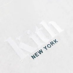 Kith Women Mott New York Tee Ii