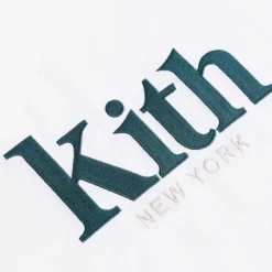 Kith Women Mott New York Tee Ii
