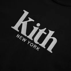 Kith Women Mott New York Tee Ii