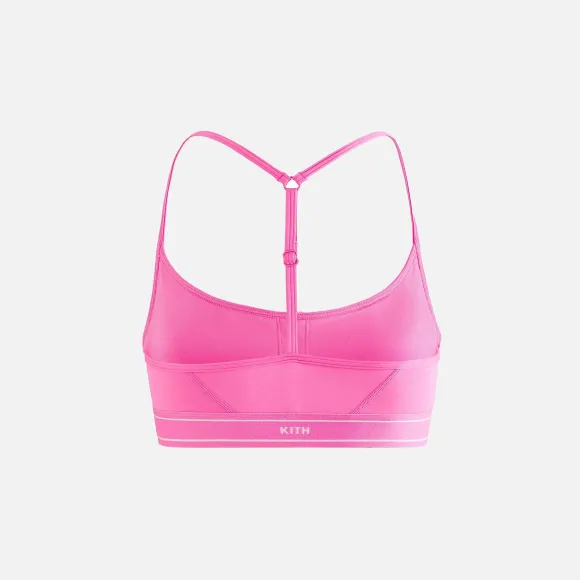 Kith Women Nadia Low Impact Bra