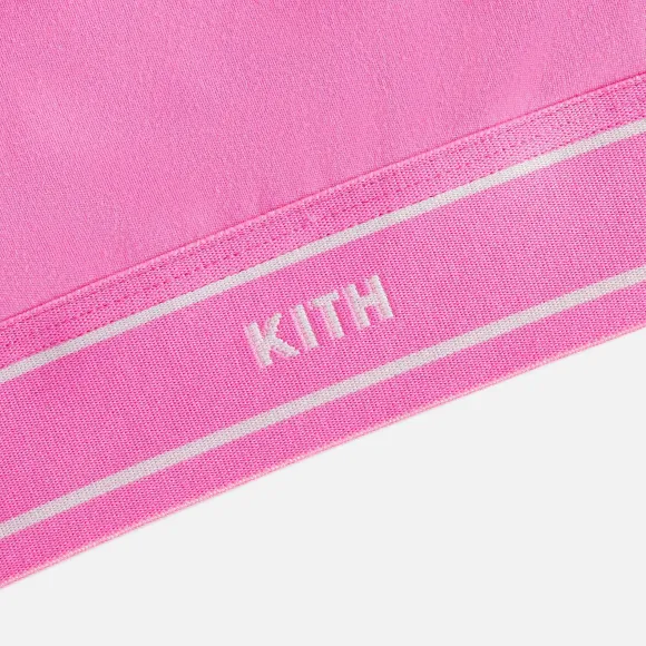 Kith Women Nadia Low Impact Bra