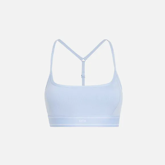 Kith Women Nadia Low Impact Bra