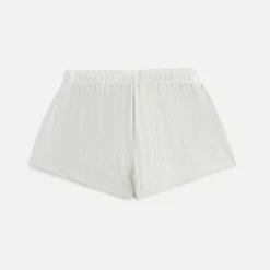 Kith Women Nilah Pointelle Shorty