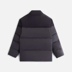 Kith Women Nolan Blocked Denim Kimono