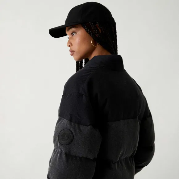 Kith Women Nolan Blocked Denim Kimono