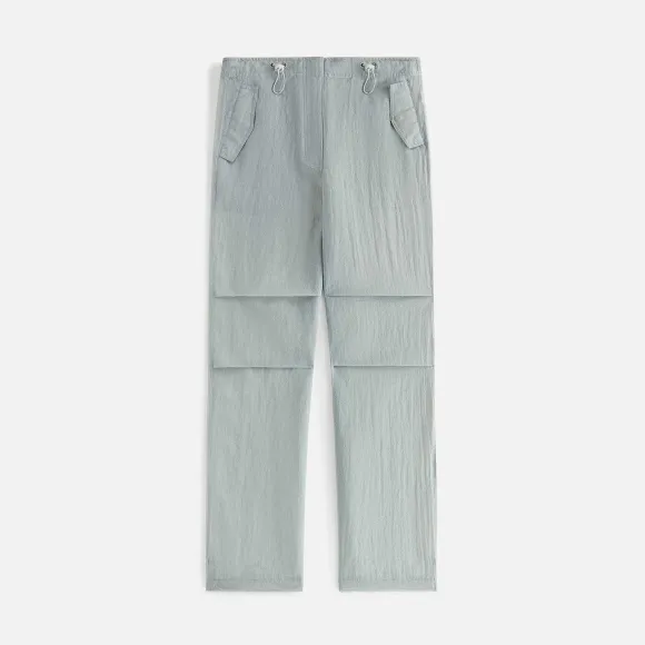 Kith Women Nuru Sheer Parachute Pant