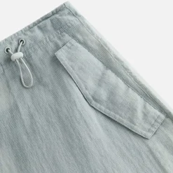Kith Women Nuru Sheer Parachute Pant
