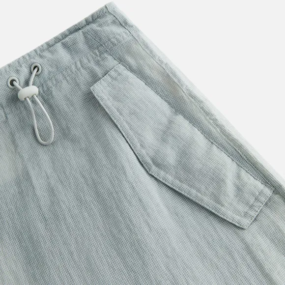 Kith Women Nuru Sheer Parachute Pant