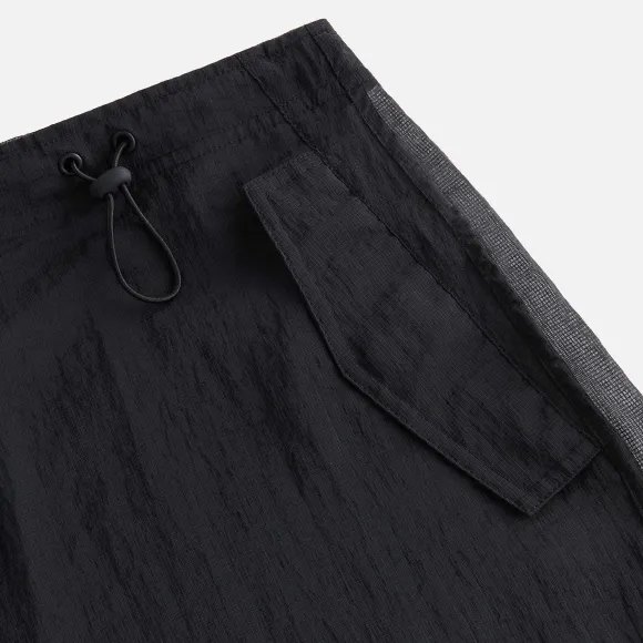 Kith Women Nuru Sheer Parachute Pant