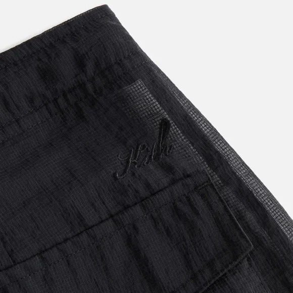 Kith Women Nuru Sheer Parachute Pant