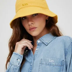 Kith Women Ora Ii Denim Shirt