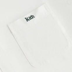 Kith Women Ora Ii Denim Shirt
