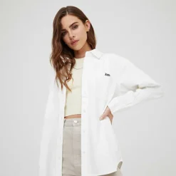 Kith Women Ora Ii Denim Shirt