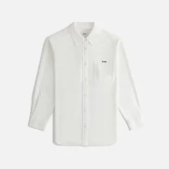 Kith Women Ora Ii Denim Shirt