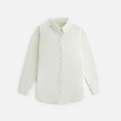 Kith Women Ora Pointelle Shirt