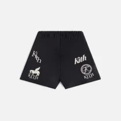 Kith Women Rayne Logo Short
