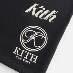 Kith Women Rayne Logo Short