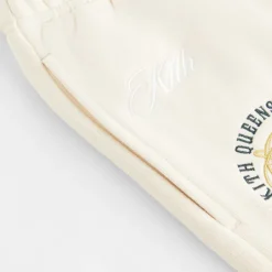 Kith Women Rayne Logo Short