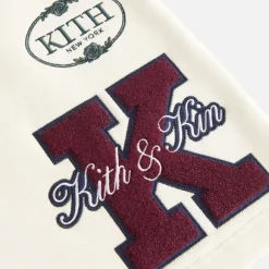 Kith Women Rayne Logo Short