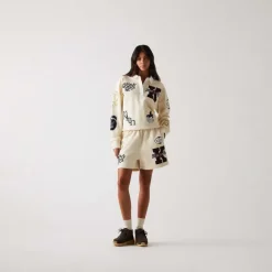 Kith Women Rayne Logo Short