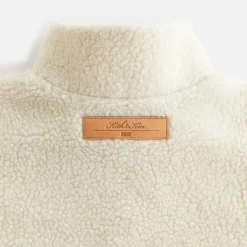 Kith Women Reggie Sherpa