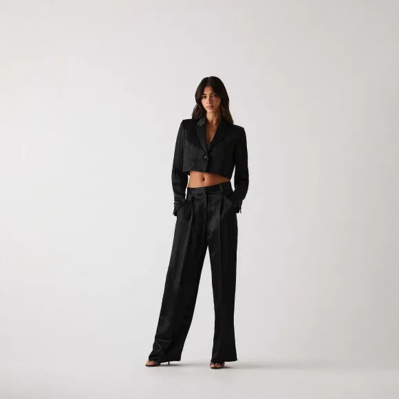 Kith Women Remy Pleated Trouser