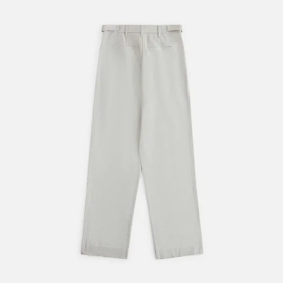 Kith Women Riley Ii Jacquard Faille Trouser