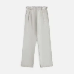 Kith Women Riley Ii Jacquard Faille Trouser