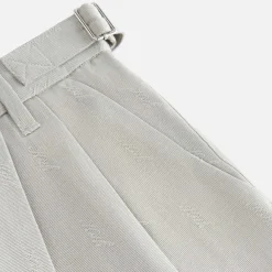 Kith Women Riley Ii Jacquard Faille Trouser