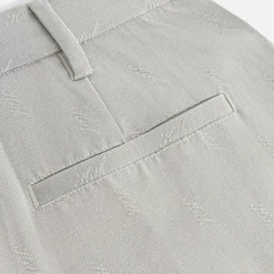 Kith Women Riley Ii Jacquard Faille Trouser