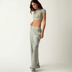 Kith Women Ripley Mesh Tearaway Pant