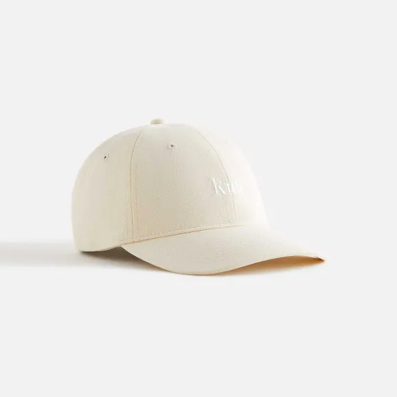 Kith Women Serif Cap