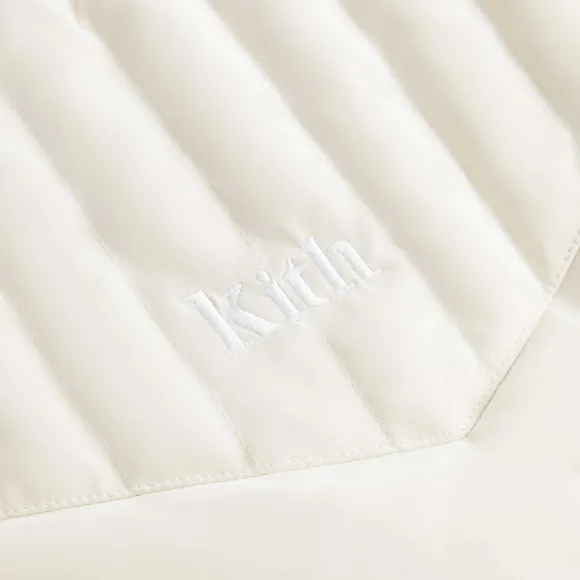 Kith Women Shae Cropped Reversible Puffer
