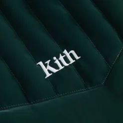 Kith Women Shae Cropped Reversible Puffer