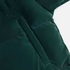 Kith Women Shae Cropped Reversible Puffer