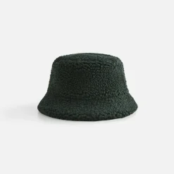 Kith Women Sherpa Bucket Hat