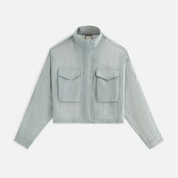 Kith Women Shiloh Cropped Surplus Jacket