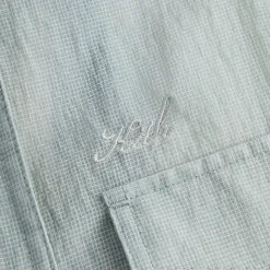 Kith Women Shiloh Cropped Surplus Jacket