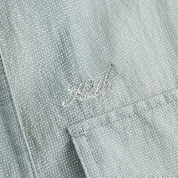 Kith Women Shiloh Cropped Surplus Jacket