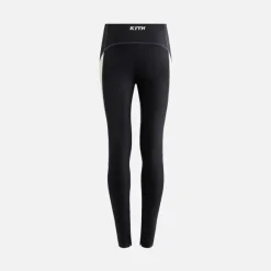 Kith Women Sora Seamed Side Zip Legging
