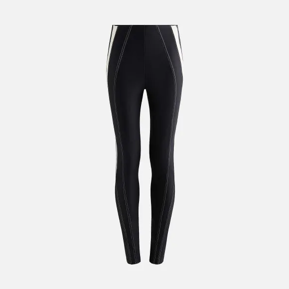 Kith Women Sora Seamed Side Zip Legging