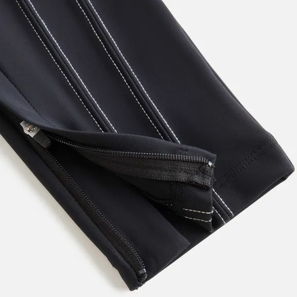 Kith Women Sora Seamed Side Zip Legging