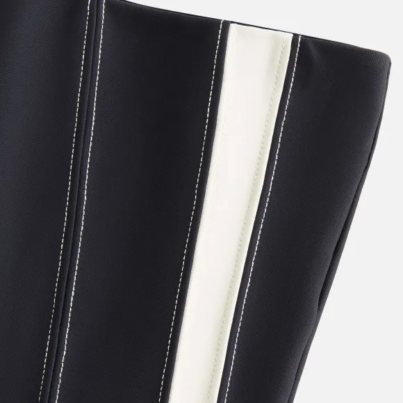 Kith Women Sora Seamed Side Zip Legging