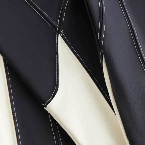 Kith Women Sora Seamed Side Zip Legging